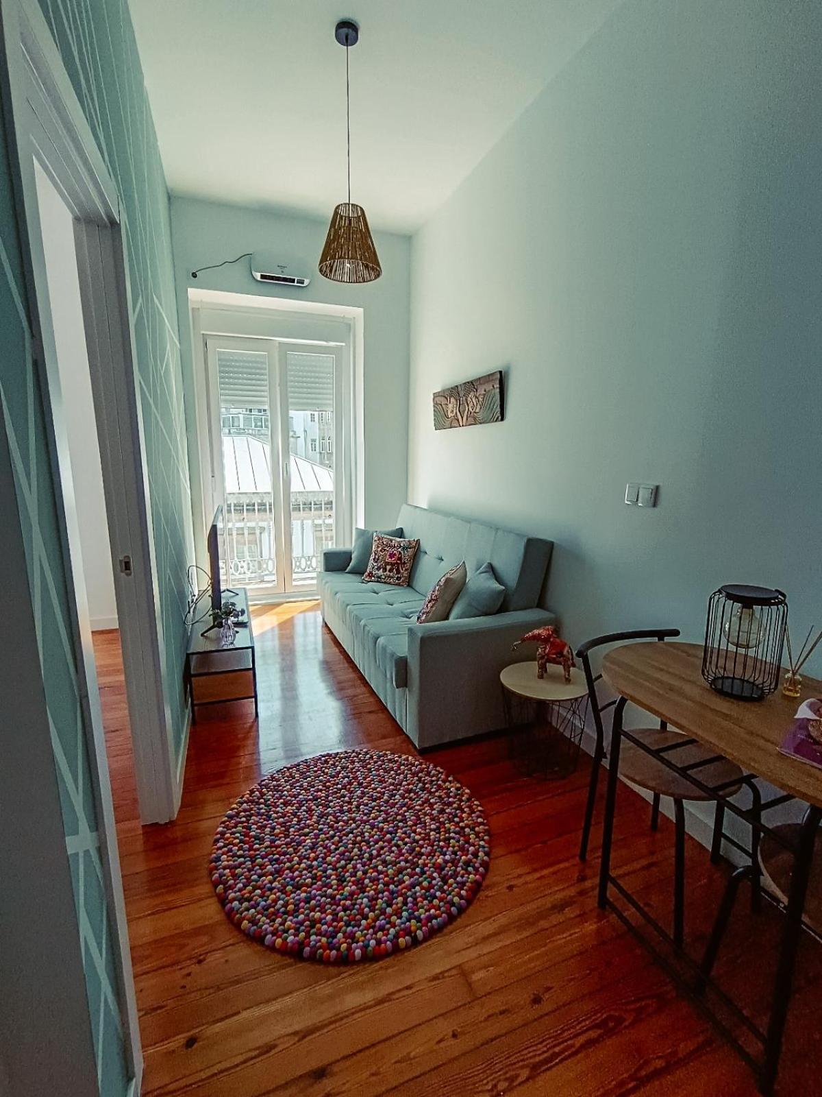Apartamentos Principe Vigo Exterior foto